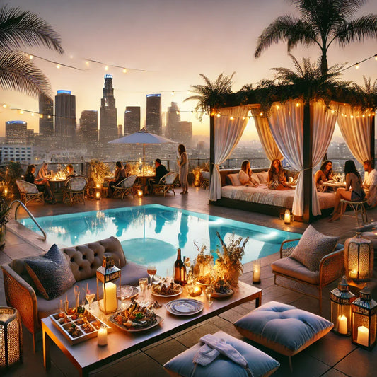 2025 Event Trend: Destination Staycation Events!