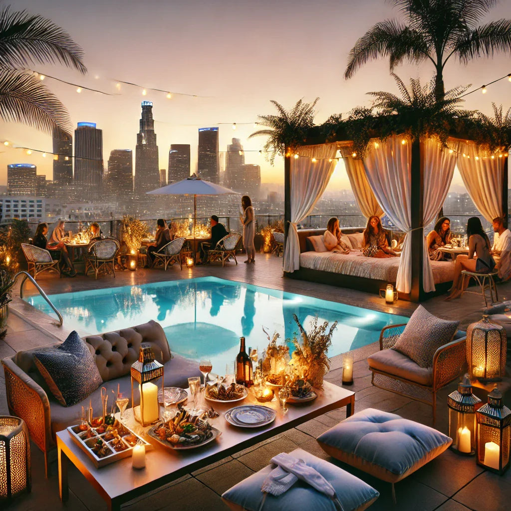 2025 Event Trend: Destination Staycation Events!