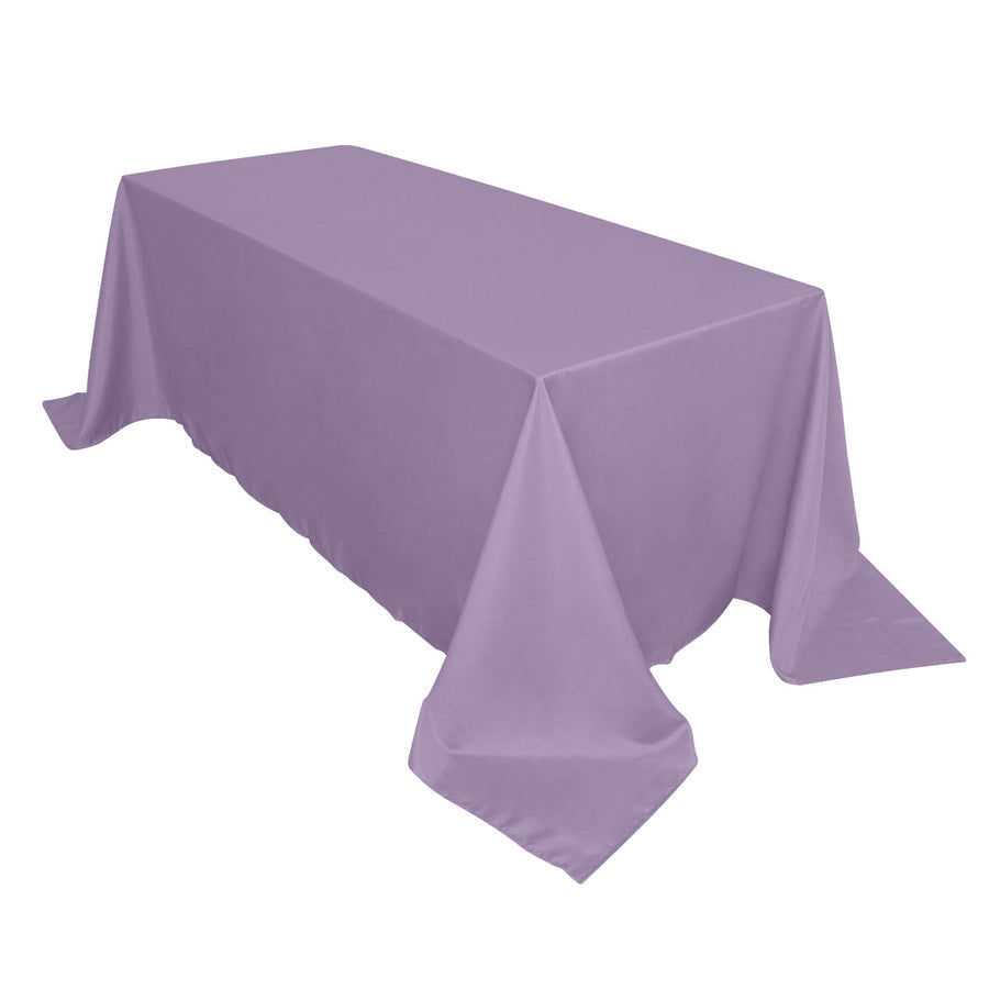 Standard Table Linen - Polyester, Violet Amethyst